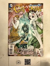 Catwoman #12 VF-NM DC Comic Book New 52 24 TJ77 picture