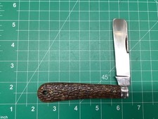 Smaller Miller Brothers Rope Knife With Screws. Wow picture