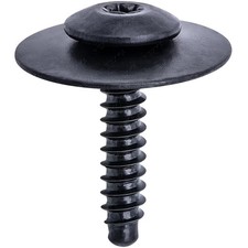 20Pcs Fender Liner Splash Shield Bolts 11548270 for GM Chevy Camaro Cruze ATSCTS picture