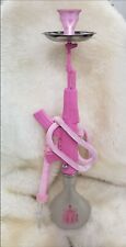 AK-47 Hookah pink color brand new MOB picture