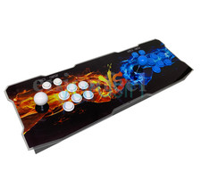 2026 Player Box 26800 In1 3D Retro Video Game Double Stick Home Arcade Console picture