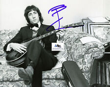 PETE TOWNSHEND AUTOGRAPH SIGNED 8x10 PHOTO THE WHO GUITARIST COA picture
