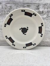 Ahwahnee Hotel Yosemite Park 7” salad or dessert Plate Sterling China Company picture
