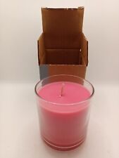 PartyLite 8 Oz Candle Cherry Blossom Retired picture