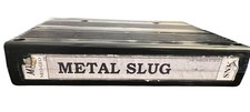 Metal Slug Neo Geo MVS Arcade Cartridge SNK 1996 Original PCB Boards Japan picture