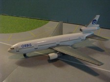 HERPA WINGS (HE500128) ORBIS
