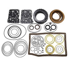 A750E A750F Transmission Master Rebuild Kit Compatible with 4Runner 4.0/4.7L ... picture