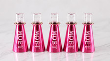 Moet Chandon Champagne Pink Rose Mini Sipper for 187ml x 5 New picture