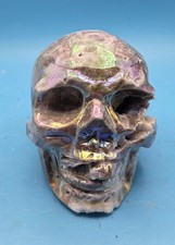 Aura Sphalerite Skull picture