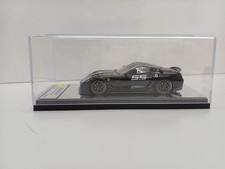 LookSmart Ferrari 599XX 1/43 Geneva 2009 Diecast Model picture