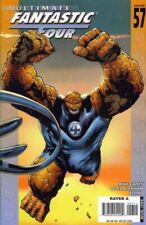 Ultimate Fantastic Four #57 (2004-2009) Marvel Comics picture