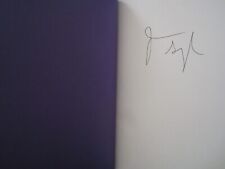 Jason Segel autographed signed autograph Nightmares hardcover children's book picture