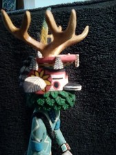 Hopi Deer kachina ( for sale by artist) Brand New picture