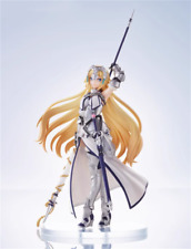 Fate/Grand Order Ruler Joan of Arc Anime Peripherals Figure Model Statue Toy 1PC picture