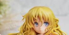 Anime Chie Sexy Pretty Girl Ver. PVC 1/10 Scale Figure Collectibles No Box 8cm picture