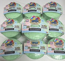 RMS Crazy Fun Viral Mystery Dumpling Celebration Edition Blind Pack LOT 10 picture