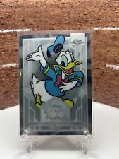 2023 Topps Chrome Disney 100 #86 Donald Duck picture