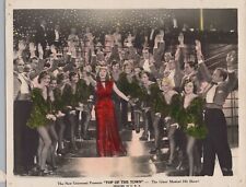 Doris Nolan in Top of the Town (1937) 🎬⭐ Original Vintage Stunning Photo K 479 picture