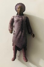 Playmates Star Trek The Next Generation Guinan Action Figure 1994 Vintage picture