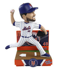 Jacob deGrom (New York Mets) Highlight Series Bobblehead by FOCO picture