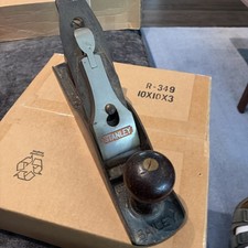 Stanley Bailey No 5 1/4 type 15 Jack Plane picture