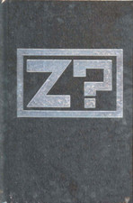 Johnny the Homicidal Maniac Hard Cover picture