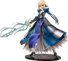 Fate/Grand Order Saber/Artoria Pendragon (Second Ascension) 1/4 scale picture