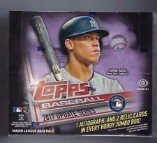 2017 Topps Update Series Baseball - PICK YOUR CARD - COMPLETE YOUR SET #1-150  picture