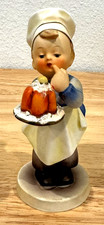 Hummel Goebel Baker Boy 4.75