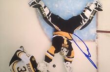 THOMAS GREISS Signed PITTSBURGH PENGUINS 4x6 Photo  AUTOGRAPH islanders picture