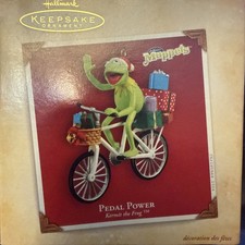 Hallmark Muppets