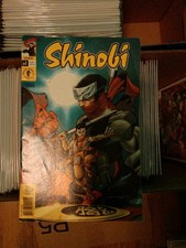 Shinobi picture