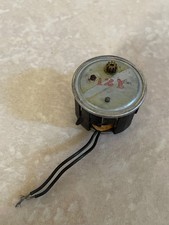 Vtg Westclox General Time 12Y 120 VAC 60 CY 2.5W Electric Motor picture