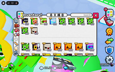 Pet Simulator 99 Huge Mining Monkey 2025 Mining Event Exclusive Game Item/Asset picture