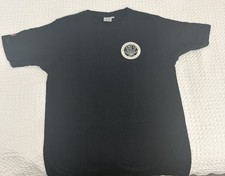 *NEW* Vintage Marijuana Cannabis College Amsterdam L Large T-Shirt Netherlands picture