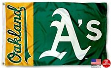 Oakland A's Baseball New Fast USA Shipping Los-Angeles Dodger Flag 3x5 Banner picture