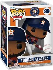 Funko Pop MLB Houston Astros Yordan Alvarez - Vinyl Figure - Mint - Baseball  picture