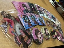 Takada Village Kenshi Takada Bulk Age14+ picture
