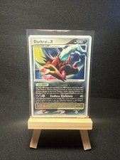 Darkrai LV. X DP19 Diamond And Pearl Promos picture
