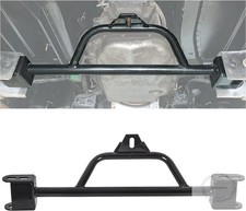 4L60E to 4L80E Transmission Crossmember Compatible with 2000-2013 Chevrolet picture