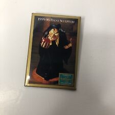 Walt Disney Classic Collection Special Sculpture Event 1995-96 Pin Back Button picture