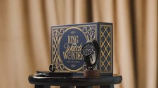 Standard R.W.W. LEFT Hand (Ben Seidman's Ring Watch Wonder) picture