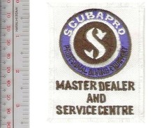 SCUBA Diving USA Scubapro Master Dealer & Service Center No Tariff picture