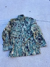 Patagonia AOR2 Level 9 Field Blouse Shirt Medium Regular picture