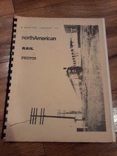 Quarter Century of North American Rail Photos, A John W Gohmann photos SpiralBou picture