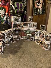 Lot 1 of 2 Check My eBay Page For 2 This Contains A Lot Of 30 Funkos Pops picture