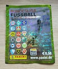 Panini 1 Bag Bundesliga 2006 2007 Bustina Pochette Packet Pack sobre Topps picture
