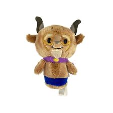 Disney Beauty and the Beast THE BEAST Itty Bittys by Hallmark Plush Toy picture
