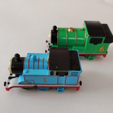 TAKARA TOMY Thomas the Tank Engine Tomica picture