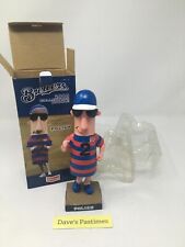Brewers 2008 collectors bobble polish Milwaukee Brewer SGA Sausage Race J2 picture